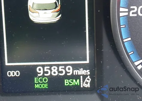 2018 Toyota Rav4 Xle из США, поврежденный, VIN 2T3RFREVXJW782772